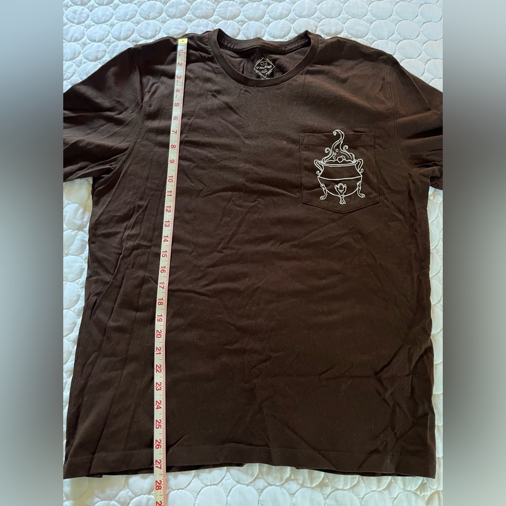 Lady Epi Cauldron Shirt - Picture 3 of 5